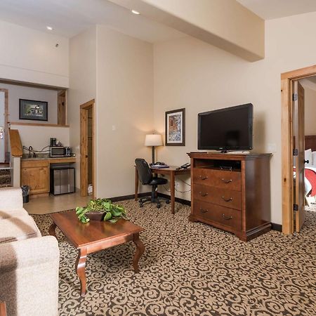 Best Western Tyrolean Lodge Ketchum Exterior photo