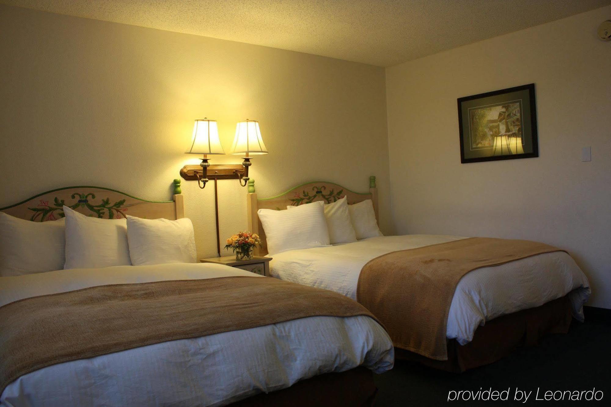 Best Western Tyrolean Lodge Ketchum Exterior photo