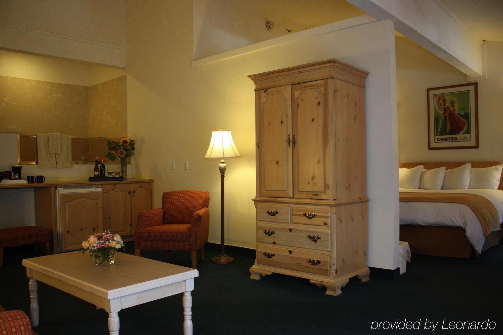 Best Western Tyrolean Lodge Ketchum Exterior photo