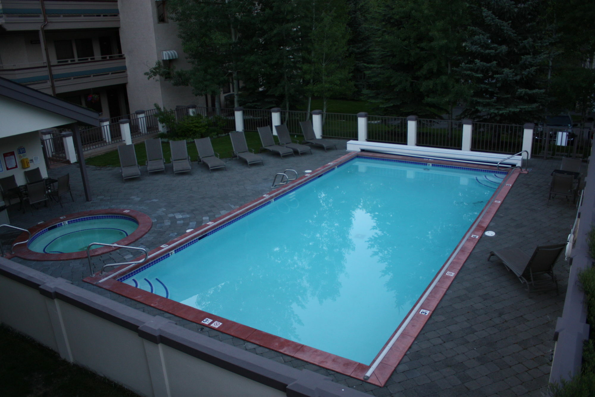 Best Western Tyrolean Lodge Ketchum Exterior photo